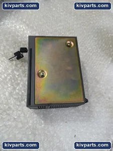 Mitsubishi A1SHCPU Mitsubushi Electric CPU – actual item, photo 5 of 8