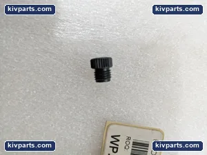 5/ORDER Cap Female Threaded Plug – actual item, photo 4 of 5