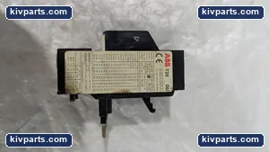ABB T25-DU Thermal Overload Relay – actual item, photo 4 of 5