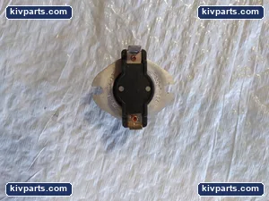 20604F134-277 Thermal Limit Switch Thermostat – actual item, photo 3 of 5