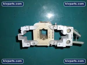 Allen-Bradley TA714 110500 Contactor – actual item, photo 2 of 5
