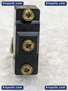Honeywell Switch Basic Snap Action Switch – actual item, photo 4 of 5