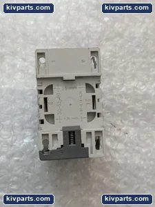 ABB WLA9 MS325 Contactor – actual item, photo 4 of 6