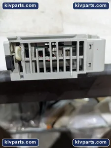 Allen-Bradley 1769-OF8V PLC I/O Module – actual item, photo 6 of 7
