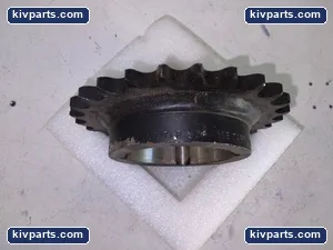 Dodge Bushing Roller Chain Power Drive – actual item, photo 2 of 4