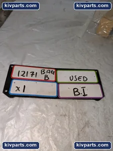 Allen-Bradley MS-X016 – actual item, photo 6 of 6