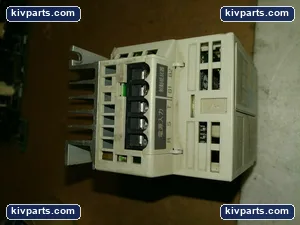 Omron 3G3EV-A2002M SYSDRIVE Inverter VFD AC Drive – actual item, photo 5 of 5