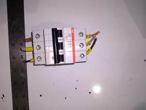 ABB 203 10 Breaker