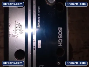 Bosch Hydraulic Cylinder – actual item, photo 5 of 9