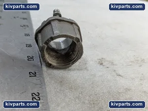 Efcor Conduit – actual item, photo 5 of 10