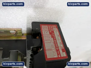 Square D LX0 Lighting Contactor – actual item, photo 3 of 6