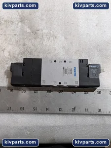 Festo D702 170250 Solenoid Valve – actual item, photo 4 of 9