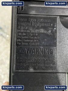 Foxboro P0926KH Transmitter – actual item, photo 4 of 7