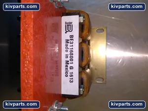 Basler BE31168001 Industrial Power Control – actual item, photo 2 of 4