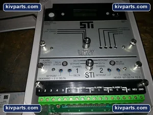 STI Process Industrial Control – actual item, photo 3 of 4