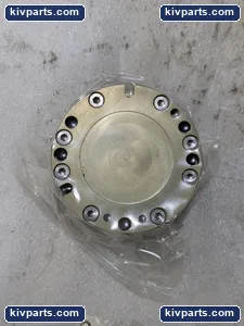 Schunk 0300411 Air Cylinder – actual item, photo 3 of 5