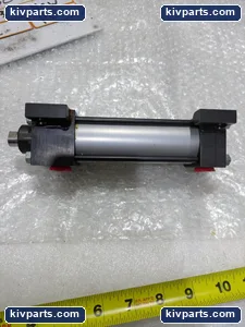 Norgren EJ0955A3 Pneumatic Air Cylinder – actual item, photo 4 of 5