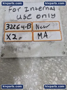 ifm E43900 Electronic Mounting Adapter – actual item, photo 6 of 6
