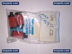 Atlas Copco BH07D01 1614-8673-00 Filter – actual item, photo 2 of 3