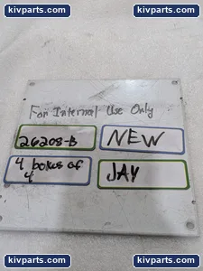 4/ORDE Fustat Dual Element Fuse – actual item, photo 6 of 6
