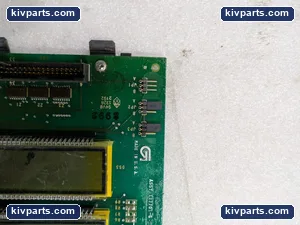 Gilbarco T17701-G1 Main Display Board PCB – actual item, photo 3 of 10