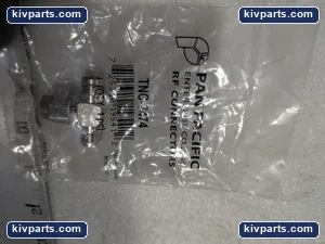 PAN Pacific TNC-7474 RF Connector – actual item, photo 2 of 5