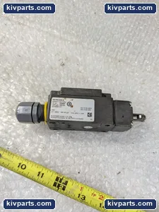 Euchner NZ1RS-538 Safety Switch – actual item, photo 2 of 5