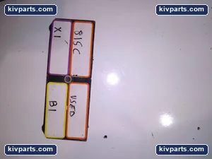 ABB G456-0 – actual item, photo 10 of 10
