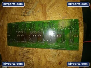 Siemens 6SC6508-0AA00 PC Board Drive Control – actual item, photo 5 of 11