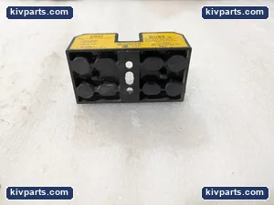 Bussmann BC6032P Fuse Holder – actual item, photo 2 of 6
