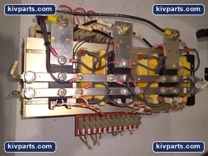 Westcode 356405-C01 SCR Thyristor Rectifier – actual item, photo 4 of 7