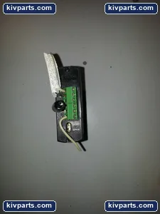 Ronan X54-216L-J-0-400F-B Temperature Transmitter – actual item, photo 4 of 5