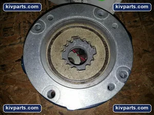 Stearns 105602200BLF Brake Clutch – actual item, photo 4 of 5