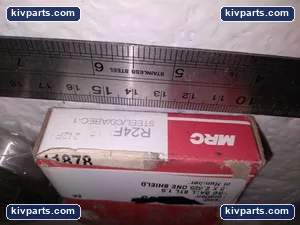 MRC R24F – actual item, photo 2 of 5