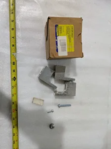 Square D DASKS400 Aluminum Lug