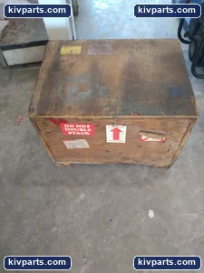 AC A06B-6055-H108 Spindle – actual item, photo 6 of 7