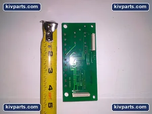 Reliance Electric MD-B3006C DC Drive – actual item, photo 3 of 5