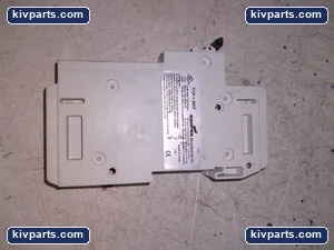 Bussmann CCP-1-30CF Type Switch – actual item, photo 2 of 3