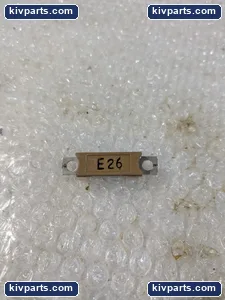Furnas E26 Overload Relay Heater Element – actual item, photo 3 of 5