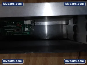 Black Box 92041553 Network Switch – actual item, photo 7 of 17