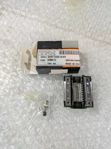 THK SR20V1SS GK Linear Bearing Block