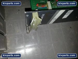 56901SK 26.39.058.2 Servo Module Drive – actual item, photo 3 of 4