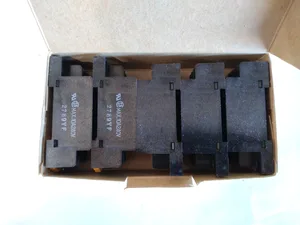 Omron 2XC08 Relay Socket Base