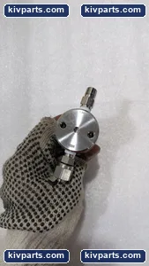 F-MI1-T Inline fiLTer – actual item, photo 3 of 6
