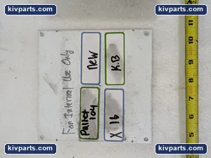 Philips 05282 Lighting – actual item, photo 2 of 2