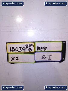 TP1120-8MGT-20 Industrial Belt – actual item, photo 3 of 3