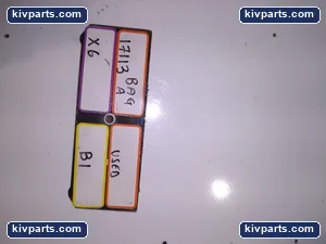 Ilsco D2745 Altcu Lugs – actual item, photo 5 of 5