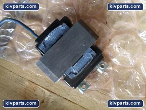 ITE G10JA040 Contactor – actual item, photo 7 of 8