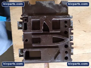 Cutler-Hammer C10BN5 A1 Contactor – actual item, photo 3 of 4