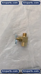 Parker NV108P-4 Pneumatic Component – actual item, photo 2 of 6